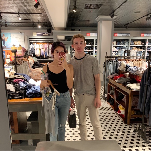 Meet your Posher, Corey - Picture 1 of 1